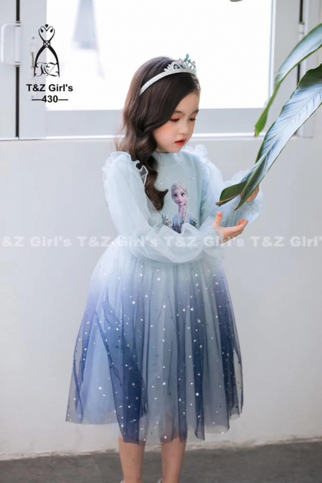 6 Shop bán quần áo trẻ em đẹp và chất lượng nhất tại Bắc Giang