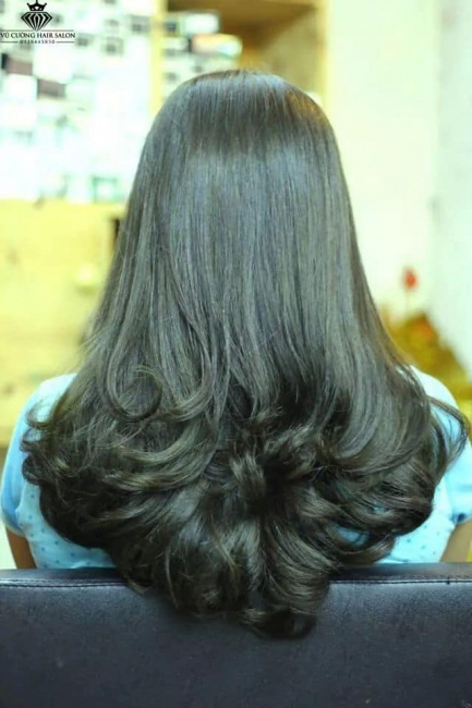 10 Salon nhuộm tóc đẹp nhất quận 10, TP. HCM
