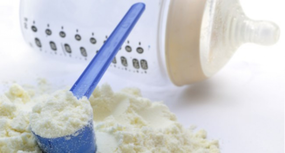 Sữa công thức là gì? Có bao nhiêu loại, cách chọn sữa công thức phù hợp với trẻ