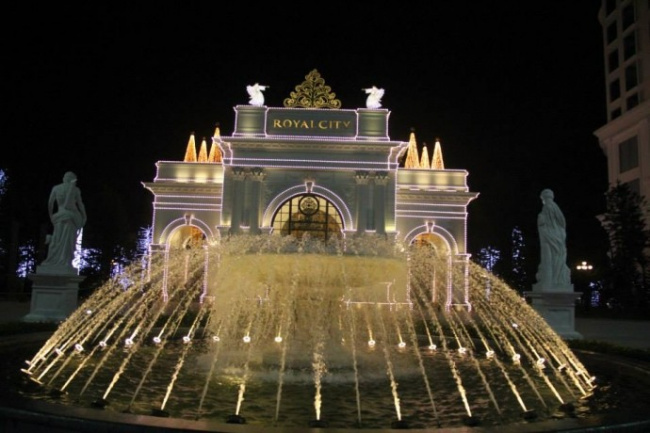 8 tỉnh - thành phố tổ chức giáng sinh (noel) tuyệt nhất tại việt nam