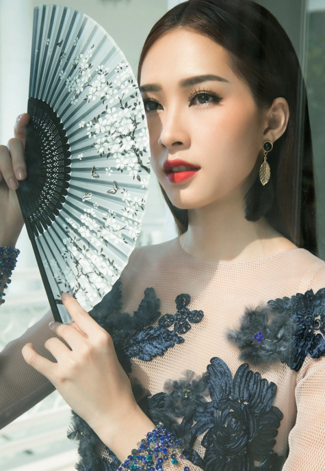 7 Makeup Artist được Sao Việt săn đón nhất hiện nay
