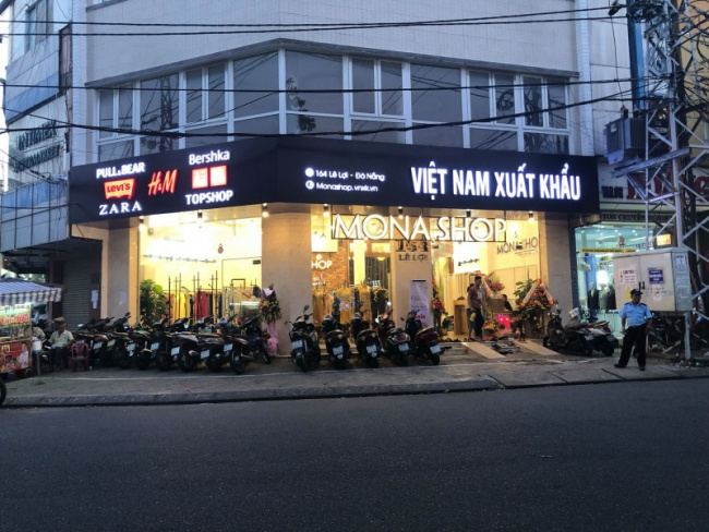 9 shop bán đồ vnxk đẹp chất lượng nhất đà nẵng