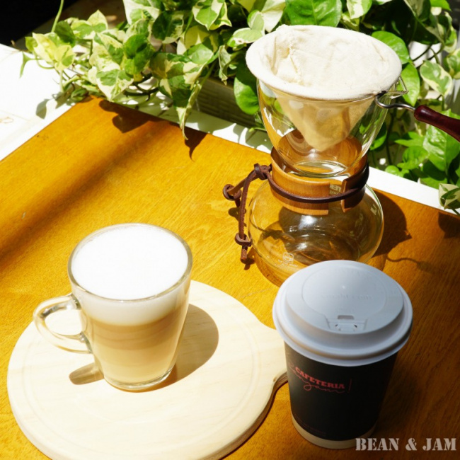 9 quán cà phê latte ngon nhất tại vũng tàu