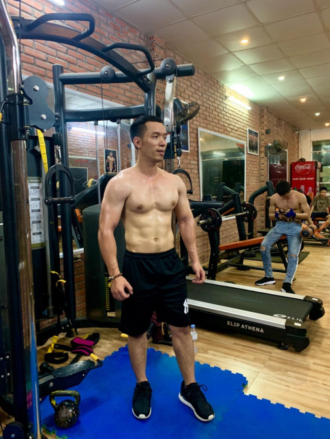 6 phòng tập gym uy tín và chất lượng nhất bắc giang