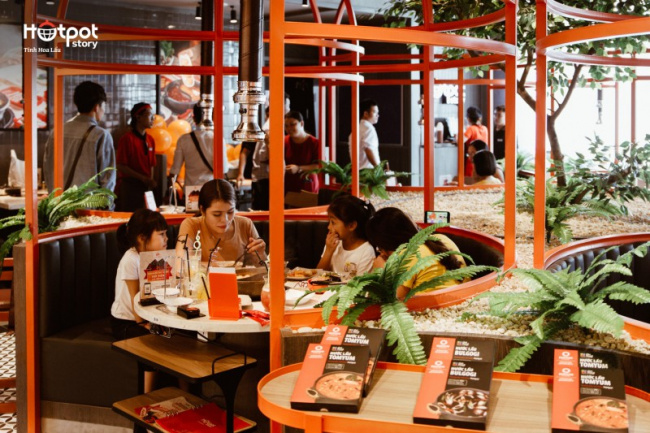 10 Nhà hàng tổ chức sinh nhật lý tưởng nhất tại quận Phú Nhuận, TP. HCM