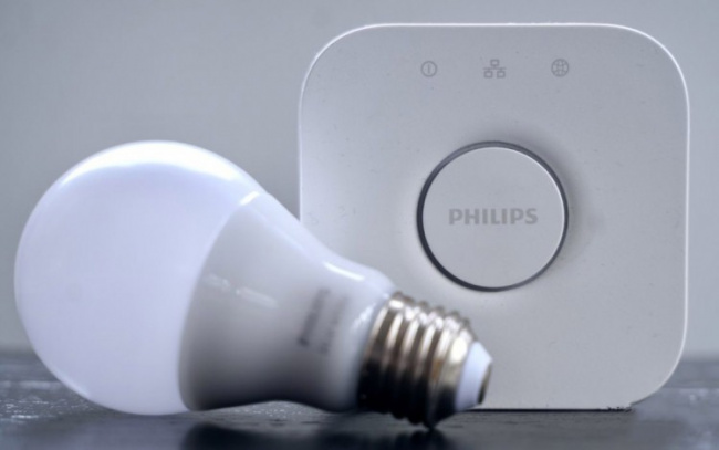 5 bóng đèn thông minh đáng sắm nhất cho căn nhà của bạn