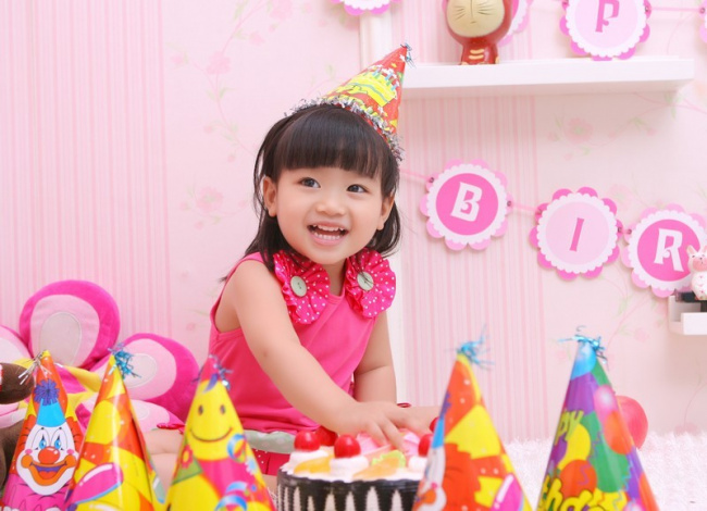 12 địa điểm tổ chức sinh nhật cho bé tại hà nội