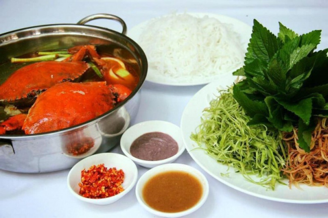 8 địa chỉ ăn lẩu hải sản ngon nhất tại Sài Gòn