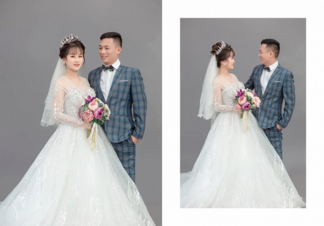 4 Địa chỉ thuê váy cưới đẹp nhất Lâm Hà, Lâm Đồng