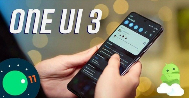 Những cải tiến của One UI 3.0 và danh sách các thiết bị được cập nhật
