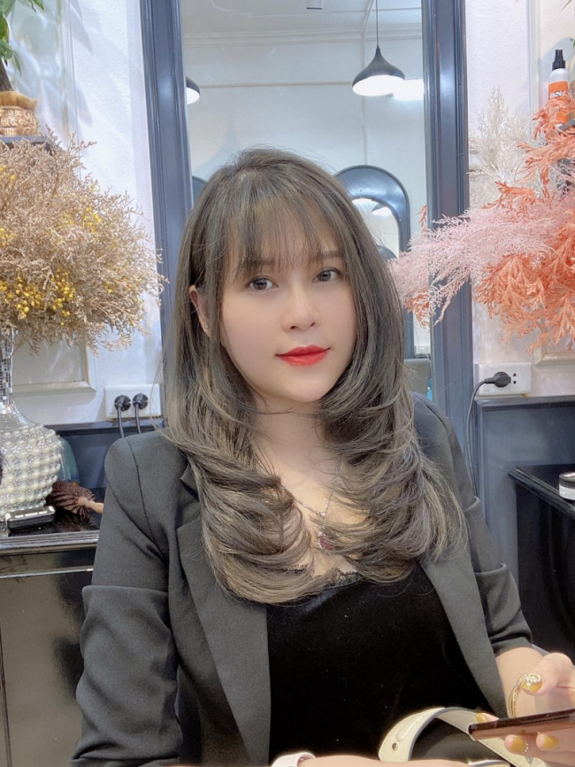 10 Salon nhuộm tóc đẹp nhất Lạng Sơn