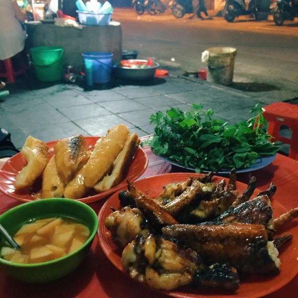 10 món ăn đường phố ngon-rẻ nổi tiếng ở Hà Nội