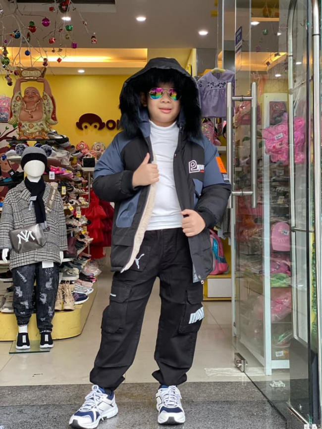 8 Shop áo quần thời trang được ưa chuộng nhất đường Bến Nghé, TP. Huế