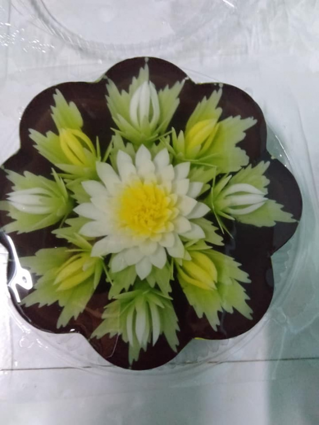 5 Địa chỉ nhận làm bánh sinh nhật rau câu ngon và chất lượng nhất Phú Yên