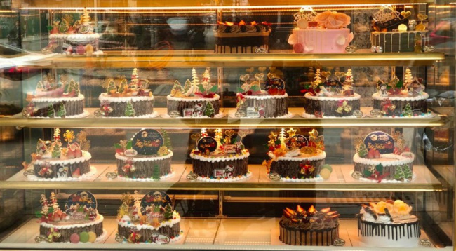 7 tiệm bánh sinh nhật ngon và chất lượng nhất thanh hóa