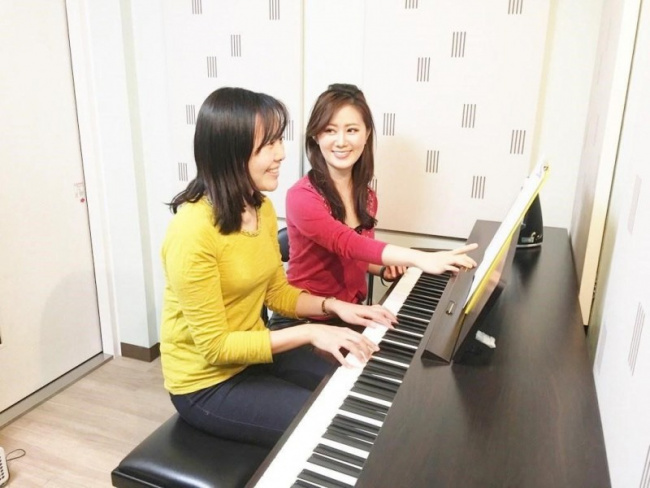 6 trung tâm dạy đàn piano tốt nhất cần thơ