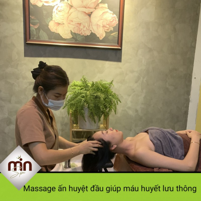 11 địa chỉ massage uy tín, chất lượng nhất đà nẵng