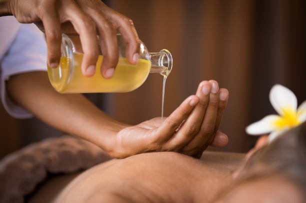 11 địa chỉ massage uy tín, chất lượng nhất đà nẵng