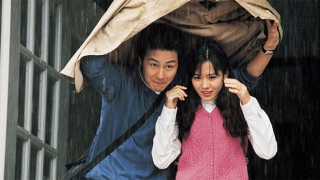 Son Ye Jin và 10 bộ phim hay nhất gây ấn tượng màn ảnh nhỏ xứ Hàn