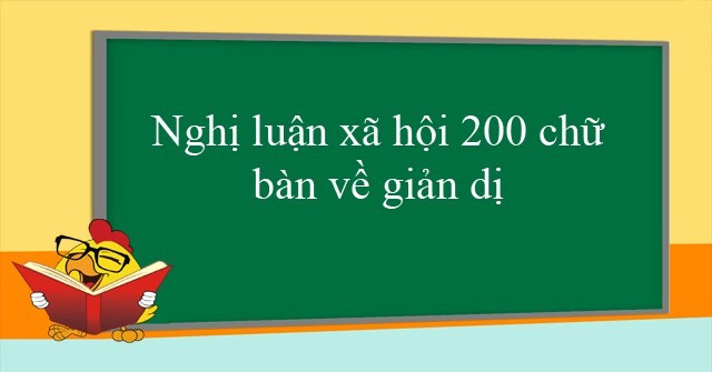 microsoft,  10 bài văn nghị luận xã hội về lối sống giản dị lớp 9 hay nhất