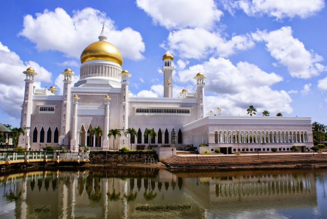 13 điều thú vị nhất về đất nước giàu có brunei có thể bạn muốn biết