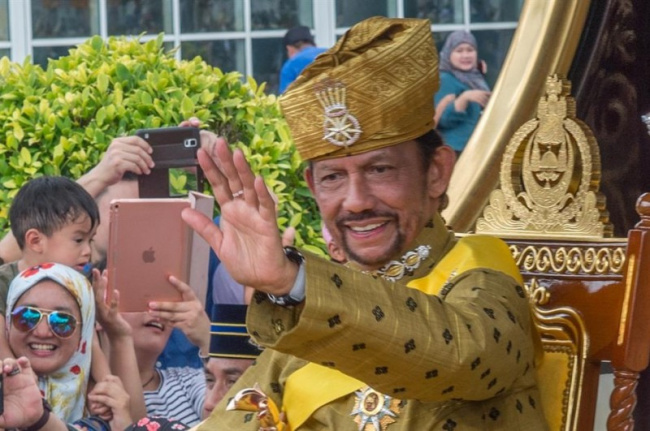 13 điều thú vị nhất về đất nước giàu có brunei có thể bạn muốn biết