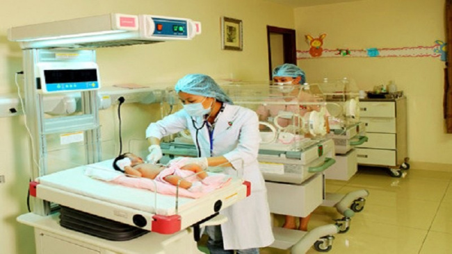 7 bệnh viện quốc tế chất lượng nhất tại tp hcm