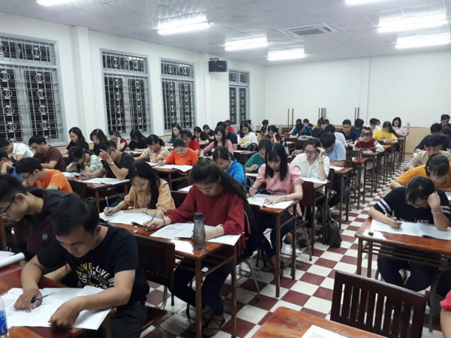 7 trung tâm luyện thi toeic tốt nhất cần thơ