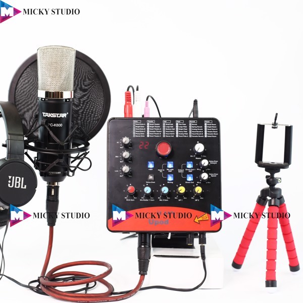 5 cửa hàng bán đồ livestream - thiết bị hỗ trợ quay phim chụp ảnh để bán hàng online