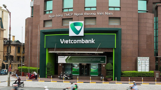 Giờ làm việc của ngân hàng Vietcombank toàn quốc mới nhất năm 2021