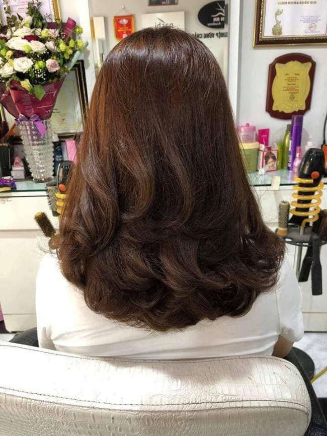 5 Salon làm tóc đẹp và chất lượng nhất Kỳ Anh, Hà Tĩnh