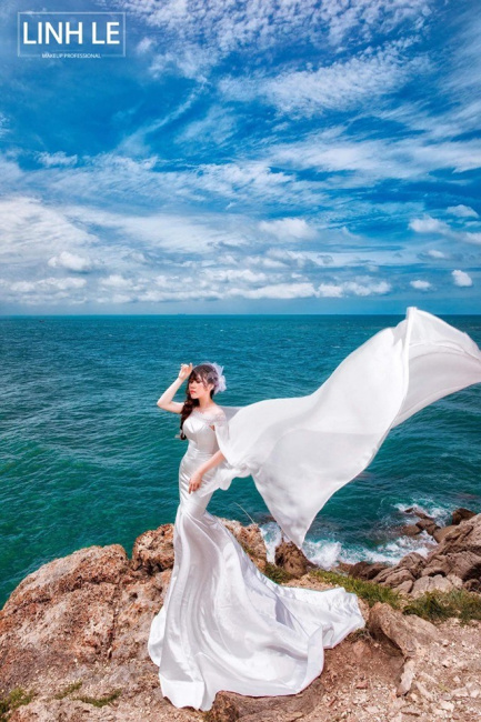 5 Studio chụp ảnh cưới đẹp nhất tại tx Phú Mỹ, Bà Rịa - Vũng Tàu