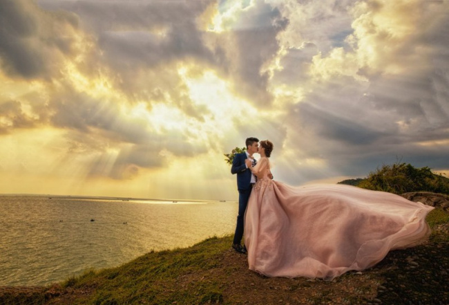 5 studio chụp ảnh cưới đẹp nhất tại tx phú mỹ, bà rịa - vũng tàu