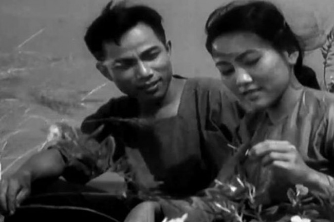 10 phim mô tả gần như thật về chiến tranh Việt Nam