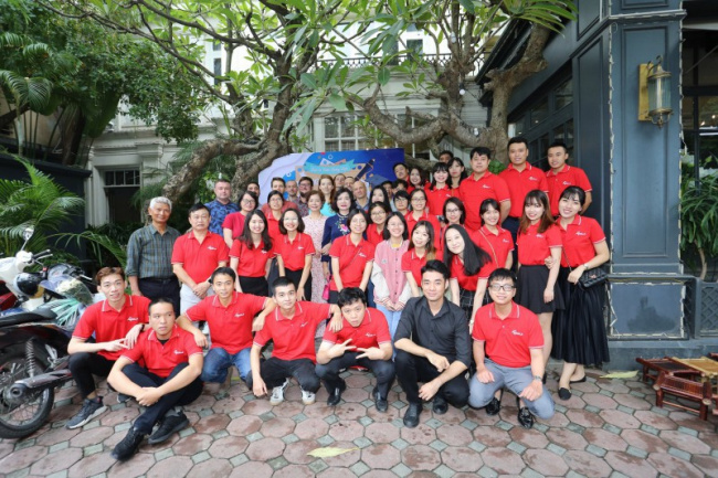 7 Trung tâm tiếng Anh giao tiếp tốt nhất tại quận Ba Đình, Hà Nội