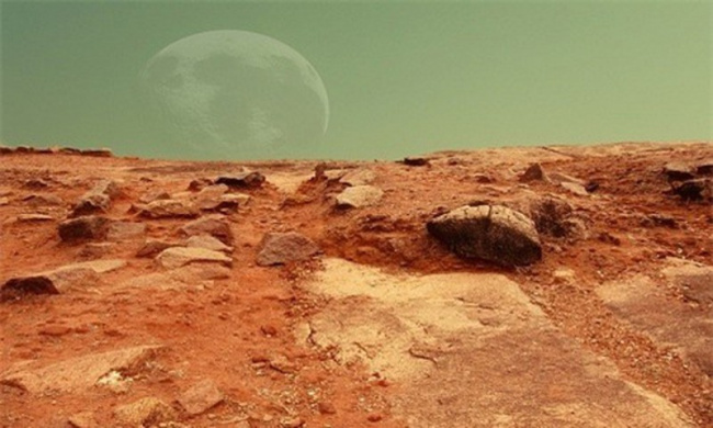 10 câu hỏi về Sao Hỏa mà trẻ em thường hỏi nhất và cách trả lời khoa học