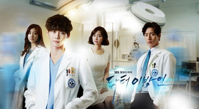 10 bộ phim Hàn Quốc hay nhất về chủ đề bác sĩ