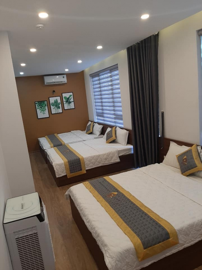 10 Resort, khách sạn tốt nhất tại TP. Tuy Hòa, Phú Yên