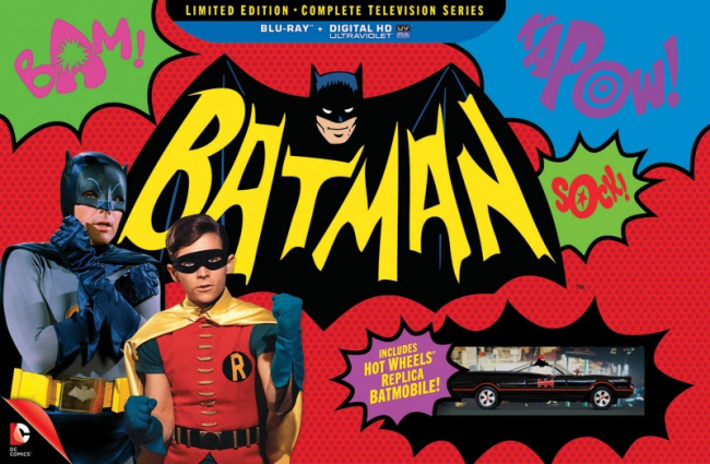 10 phim truyền hình truyện tranh dc hay nhất mọi thời đại