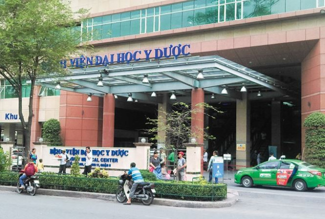 10 bệnh viện phụ sản tốt nhất ở thành phố hồ chí minh