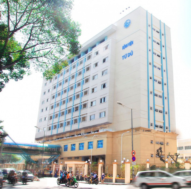 10 bệnh viện phụ sản tốt nhất ở thành phố hồ chí minh
