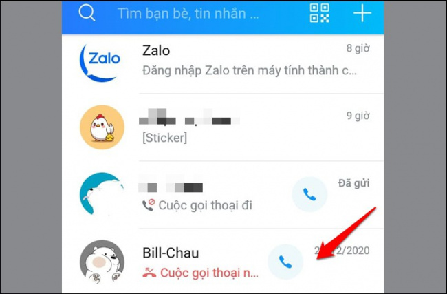 Cách tải và tìm sticker trên Zalo giúp cuộc trò chuyện của bạn sinh động hơn