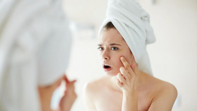 10 sai lầm khi rửa mặt phụ nữ cần biết