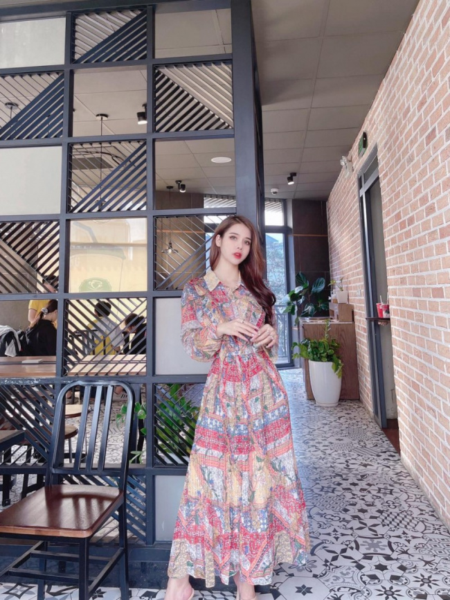 9 shop thời trang nữ đẹp tại Hoàn Kiếm, Hà Nội