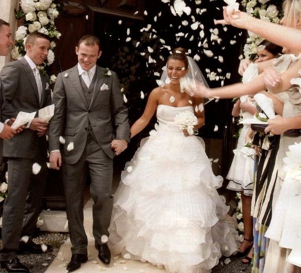 8 đám cưới tốn kém nhất lịch sử