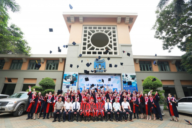 10 trường đại học đào tào ngành tài chính ngân hàng tốt nhất việt nam