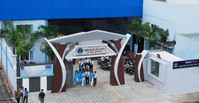 14 trường đại học dân lập tốt nhất Việt Nam