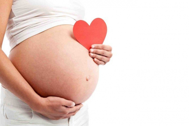 12 công dụng tuyệt vời của chanh leo với sức khỏe mẹ bầu