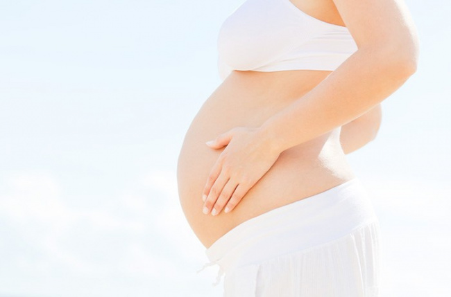12 công dụng tuyệt vời của chanh leo với sức khỏe mẹ bầu