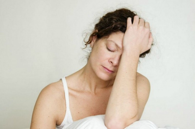 10 tác hại của việc thức khuya